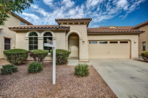 3930 E Battala Ave, Gilbert, AZ 85297 photo 2