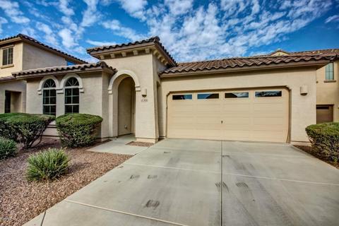 3930 E Battala Ave, Gilbert, AZ 85297 photo 1