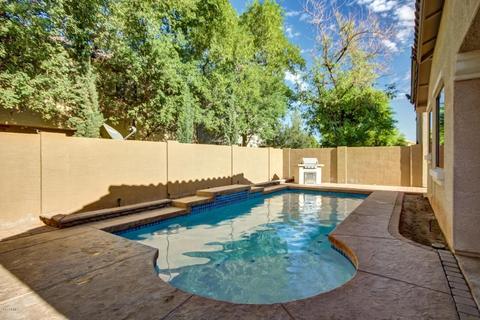 3930 E Battala Ave, Gilbert, AZ 85297 photo 25