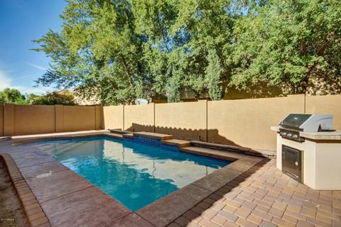 3930 E Battala Ave, Gilbert, AZ 85297 photo 27