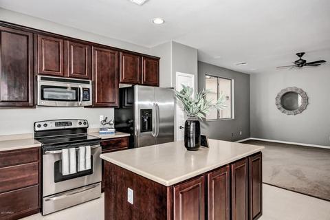 3930 E Battala Ave, Gilbert, AZ 85297 photo 16