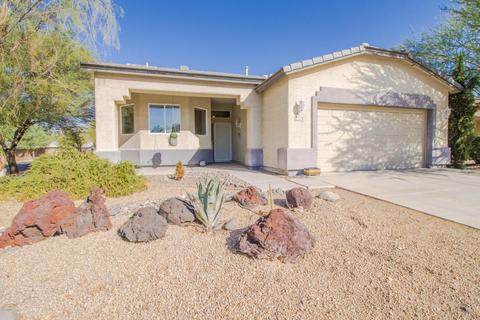 504 E Lydia Ln, Phoenix, AZ 85042 photo 2