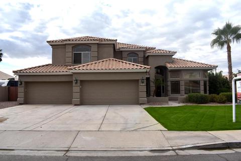 2061 E Victor Rd, Gilbert, AZ 85296