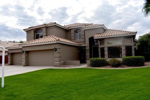 2061 E Victor Rd, Gilbert, AZ 85296 photo 2