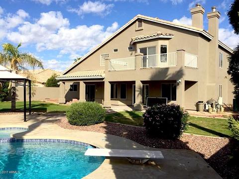2061 E Victor Rd, Gilbert, AZ 85296 photo 21