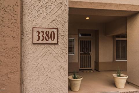 3380 E Clark Dr, Gilbert, AZ 85297 photo 4