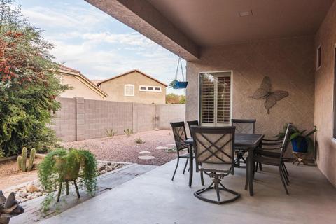 3380 E Clark Dr, Gilbert, AZ 85297 photo 23