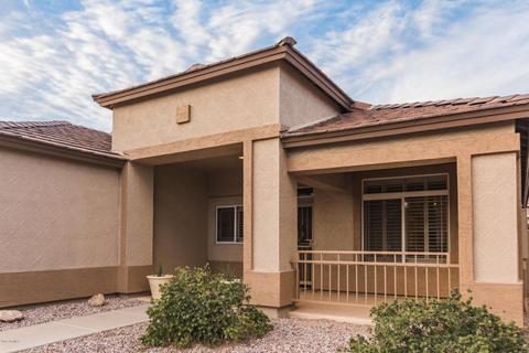 3380 E Clark Dr, Gilbert, AZ 85297 photo 3