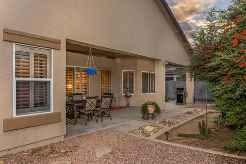 3380 E Clark Dr, Gilbert, AZ 85297 photo 5