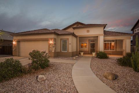 3380 E Clark Dr, Gilbert, AZ 85297 photo 1