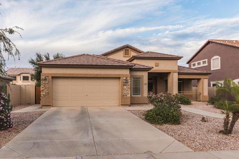 3380 E Clark Dr, Gilbert, AZ 85297 photo 2
