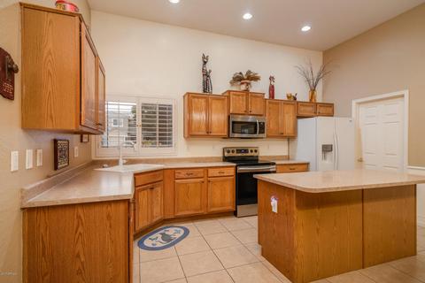 3380 E Clark Dr, Gilbert, AZ 85297 photo 10