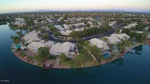 1145 W Nautilus Dr, Gilbert, AZ 85233