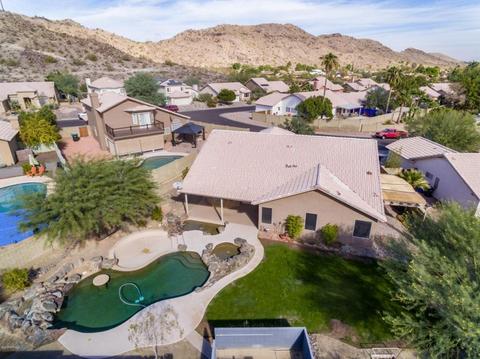4035 E Capistrano Ave, Phoenix, AZ 85044 photo 13