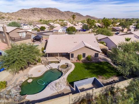 4035 E Capistrano Ave, Phoenix, AZ 85044 photo 14