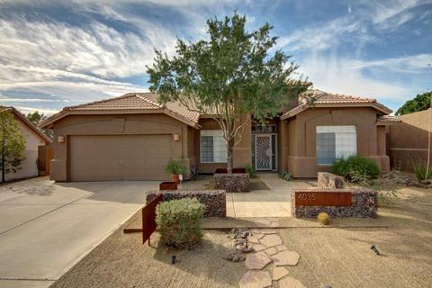 4035 E Capistrano Ave, Phoenix, AZ 85044 photo 1