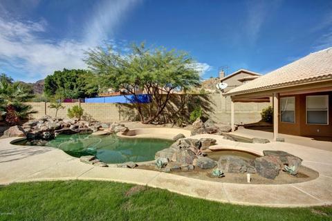 4035 E Capistrano Ave, Phoenix, AZ 85044 photo 8