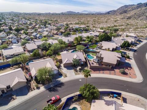 4035 E Capistrano Ave, Phoenix, AZ 85044 photo 16