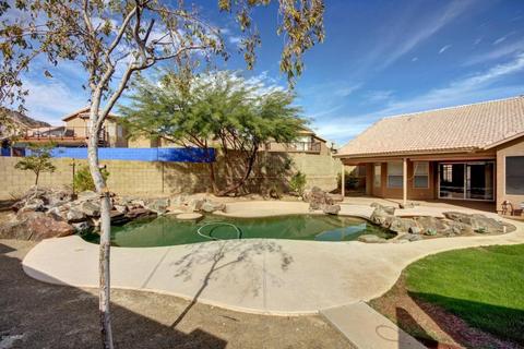 4035 E Capistrano Ave, Phoenix, AZ 85044 photo 19