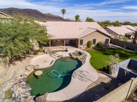 4035 E Capistrano Ave, Phoenix, AZ 85044 photo 10