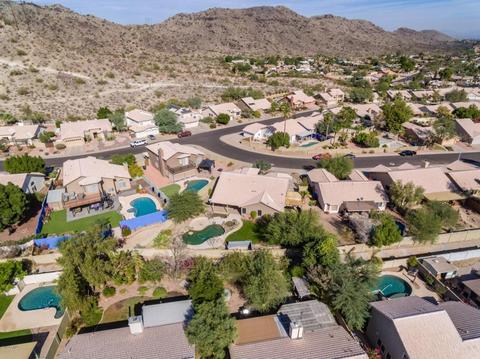4035 E Capistrano Ave, Phoenix, AZ 85044 photo 11