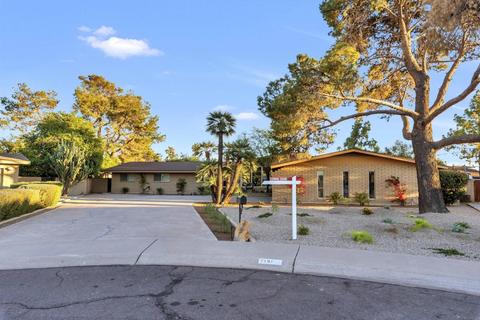 2151 E Cairo Cir, Tempe, AZ 85282 photo 1