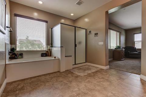 2906 E Blue Sage Rd, Gilbert, AZ 85297 photo 26