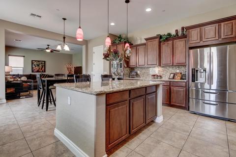 2906 E Blue Sage Rd, Gilbert, AZ 85297 photo 13