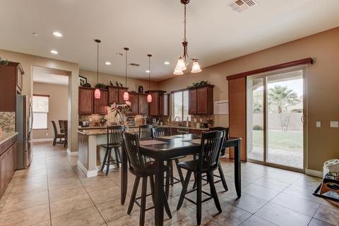 2906 E Blue Sage Rd, Gilbert, AZ 85297 photo 15