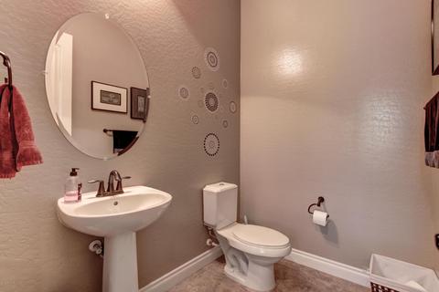 2906 E Blue Sage Rd, Gilbert, AZ 85297 photo 20