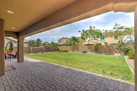 2906 E Blue Sage Rd, Gilbert, AZ 85297 photo 41