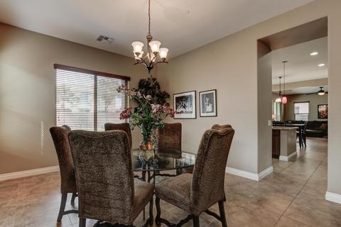 2906 E Blue Sage Rd, Gilbert, AZ 85297 photo 10