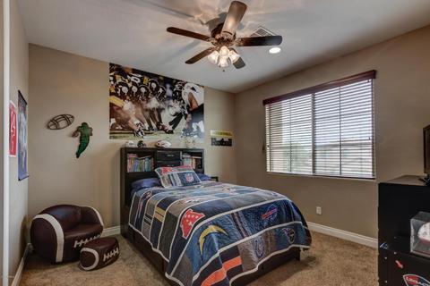 2906 E Blue Sage Rd, Gilbert, AZ 85297 photo 28