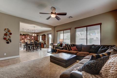 2906 E Blue Sage Rd, Gilbert, AZ 85297 photo 17