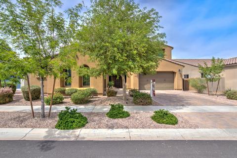 2906 E Blue Sage Rd, Gilbert, AZ 85297 photo 2