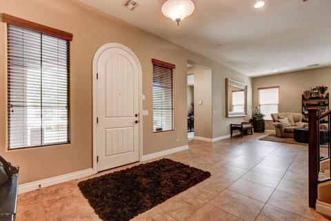 2906 E Blue Sage Rd, Gilbert, AZ 85297 photo 6