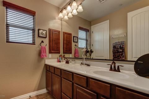 2906 E Blue Sage Rd, Gilbert, AZ 85297 photo 34