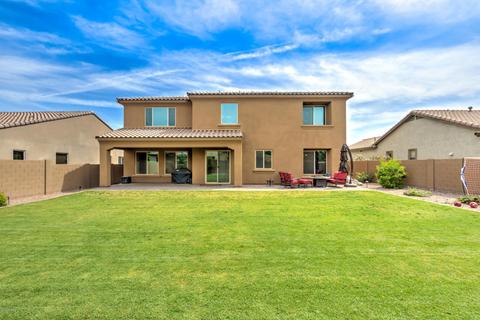 2906 E Blue Sage Rd, Gilbert, AZ 85297 photo 37