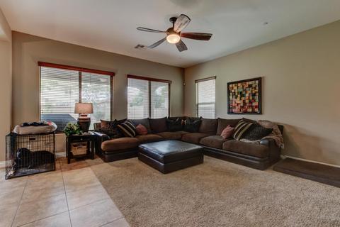 2906 E Blue Sage Rd, Gilbert, AZ 85297 photo 16