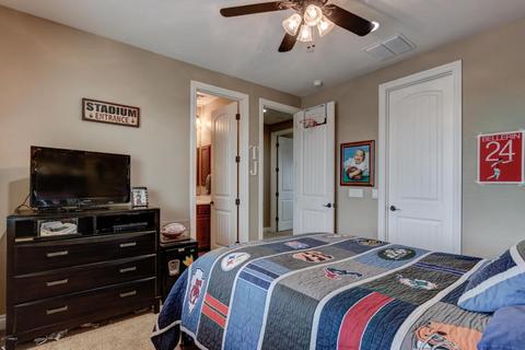 2906 E Blue Sage Rd, Gilbert, AZ 85297 photo 29