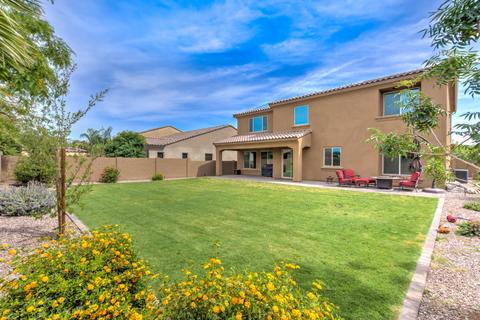 2906 E Blue Sage Rd, Gilbert, AZ 85297 photo 38