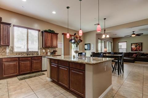 2906 E Blue Sage Rd, Gilbert, AZ 85297 photo 11