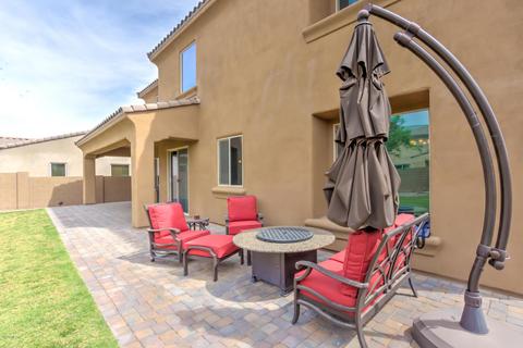 2906 E Blue Sage Rd, Gilbert, AZ 85297 photo 39