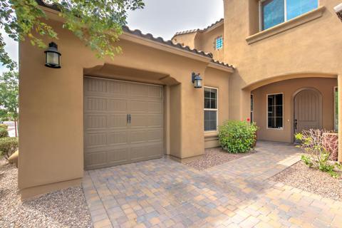2906 E Blue Sage Rd, Gilbert, AZ 85297 photo 3