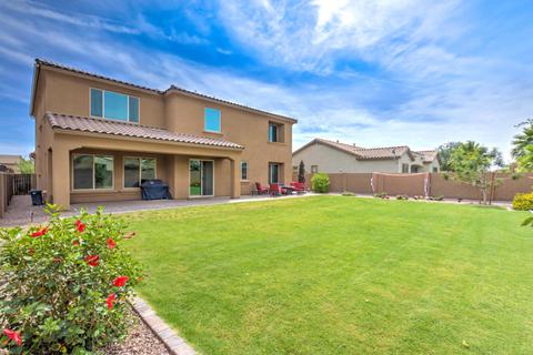 2906 E Blue Sage Rd, Gilbert, AZ 85297 photo 36