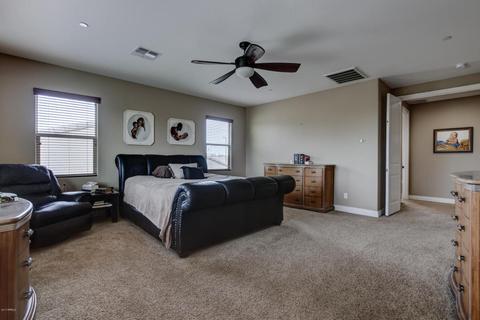 2906 E Blue Sage Rd, Gilbert, AZ 85297 photo 24