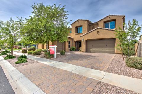 2906 E Blue Sage Rd, Gilbert, AZ 85297 photo 1