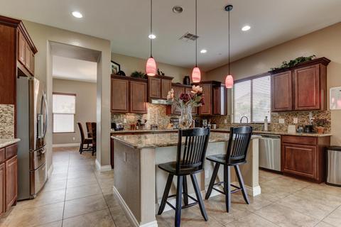 2906 E Blue Sage Rd, Gilbert, AZ 85297 photo 12