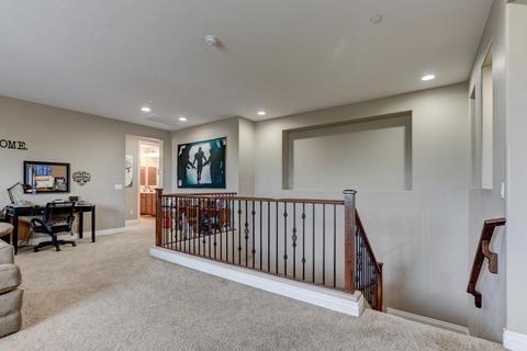 2906 E Blue Sage Rd, Gilbert, AZ 85297 photo 21