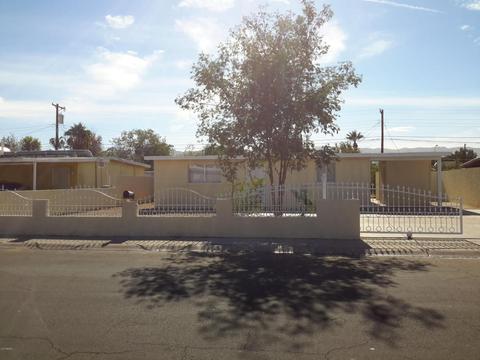 2315 E Lynne Ln, Phoenix, AZ 85042 photo 45